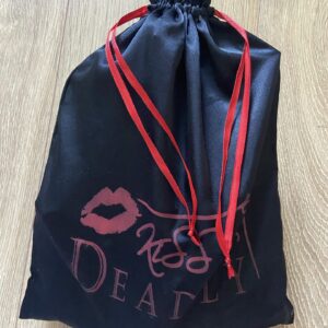 BDSM mystery bag