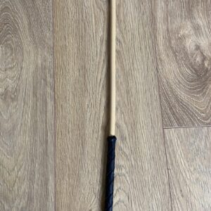 Bastinado short dragon cane 40cm long