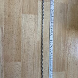 40cm thin welded chain